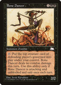 Image for Bone Dancer (WTH) - Magic: The Gathering