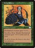 Image for Briar Shield (WTH) - Magic: The Gathering