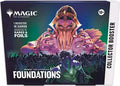 Image for Magic: The Gathering Foundations - Collector Booster Omega Pack - Magic: The Gathering