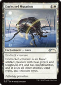 Image for Darksteel Mutation (1836) (SLD) - Magic: The Gathering