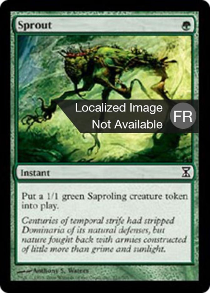 Sprout