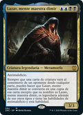 Lazav, Dimir Mastermind