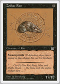 Image for Zodiac Rat (98) (PTK) - Magic: The Gathering