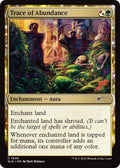 Image for Trace of Abundance (1849) (SLD) - Magic: The Gathering