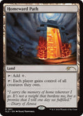 Image for Homeward Path (1851) (1851) (SLD) - Magic: The Gathering