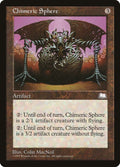 Image for Chimeric Sphere (WTH) - Magic: The Gathering