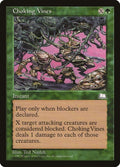Image for Choking Vines (WTH) - Magic: The Gathering