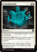 Image for Lingering Souls (30) (INR) - Magic: The Gathering