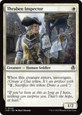 Image for Thraben Inspector (45) (INR) - Magic: The Gathering