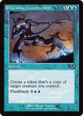 Image for Cackling Counterpart (Retro Frame) (353) (INR) - Magic: The Gathering