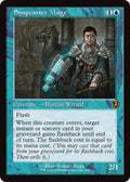 Image for Snapcaster Mage (Retro Frame) (478) (INR) - Magic: The Gathering