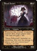 Image for Blood Artist (Retro Frame) (372) (INR) - Magic: The Gathering