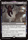 Image for The Meathook Massacre (122) (INR) - Magic: The Gathering