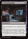 Image for Triskaidekaphobia (136) (INR) - Magic: The Gathering