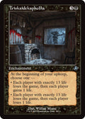 Image for Triskaidekaphobia (Retro Frame) (391) (INR) - Magic: The Gathering