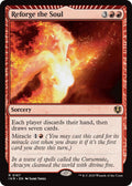 Image for Reforge the Soul (167) (INR) - Magic: The Gathering