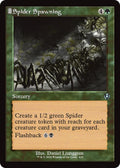 Image for Spider Spawning (Retro Frame) (419) (INR) - Magic: The Gathering