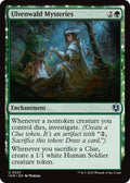 Image for Ulvenwald Mysteries (222) (INR) - Magic: The Gathering