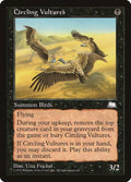 Image for Circling Vultures (WTH) - Magic: The Gathering