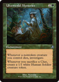 Image for Ulvenwald Mysteries (Retro Frame) (423) (INR) - Magic: The Gathering