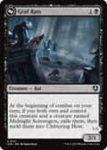 Image for Graf Rats (113) (INR) - Magic: The Gathering