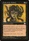Image for Coils of the Medusa (WTH) - Magic: The Gathering