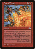 Image for Cone of Flame (WTH) - Magic: The Gathering