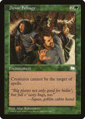 Image for Dense Foliage (WTH) - Magic: The Gathering
