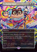 Image for Enduring Ideal (Rainbow Foil) (887) (SLD) - Magic: The Gathering