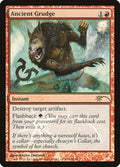 Image for Ancient Grudge (5) (FNM) - Magic: The Gathering