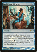 Image for Forbidden Alchemy (7) (FNM) - Magic: The Gathering