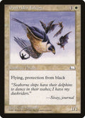Image for Duskrider Falcon (WTH) - Magic: The Gathering