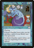 Image for Ertai's Familiar (WTH) - Magic: The Gathering