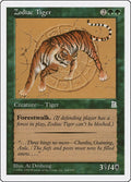 Image for Zodiac Tiger (164) (PTK) - Magic: The Gathering