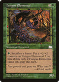 Image for Fungus Elemental (WTH) - Magic: The Gathering