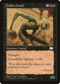 Image for Gallowbraid (WTH) - Magic: The Gathering