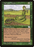 Image for Harvest Wurm (WTH) - Magic: The Gathering