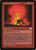 Image for Heart of Bogardan (WTH) - Magic: The Gathering