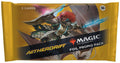 Image for Aetherdrift - Foil Promo Pack - Magic: The Gathering