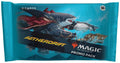 Image for Aetherdrift - Promo Pack - Magic: The Gathering