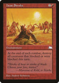 Image for Heat Stroke (WTH) - Magic: The Gathering