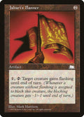 Image for Jabari's Banner (WTH) - Magic: The Gathering