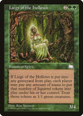 Image for Liege of the Hollows (WTH) - Magic: The Gathering