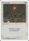 Armageddon