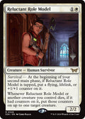 Image for Reluctant Role Model (26) (PPDSK) - Magic: The Gathering