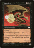 Image for Morinfen (WTH) - Magic: The Gathering