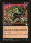 Image for Necratog (WTH) - Magic: The Gathering