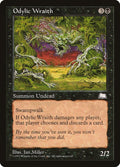 Image for Odylic Wraith (WTH) - Magic: The Gathering