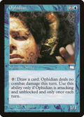 Image for Ophidian (WTH) - Magic: The Gathering