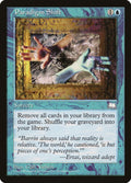 Image for Paradigm Shift (WTH) - Magic: The Gathering